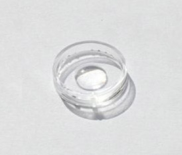 Linse aus Acrylglas - Ersatz