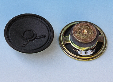 Miniatur Einbau-Lautsprecher