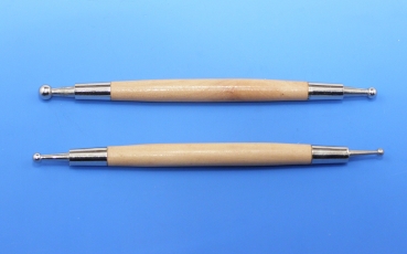 Prägewerkzeug, Kugeldurchmesser 4 und 5 mm