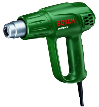 Bosch - Heissluftgebläse