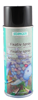 Fixativ-Spray