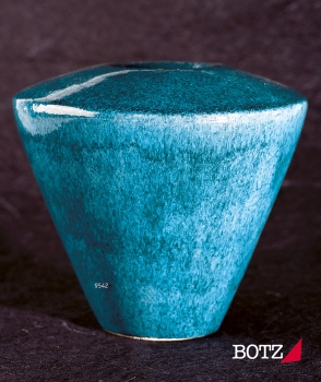 Botz Effekt-Glasur, Silberschwarz, 200 ml
