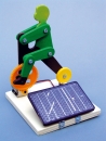 Solarradler