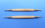 Prägewerkzeug, Kugeldurchmesser 1,5 und 3 mm